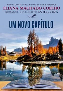 Imagem de UM NOVO CAPITULO