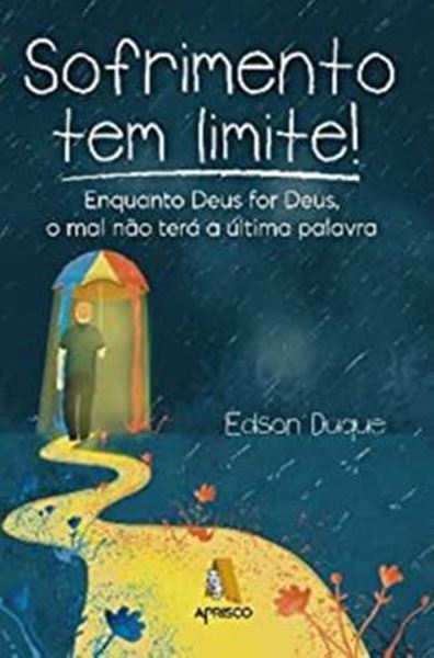 Picture of SOFRIMENTO TEM LIMITE