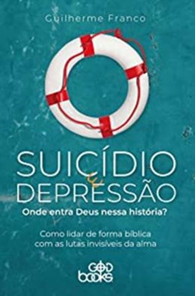 Picture of SUICIDIO E DEPRESSAO