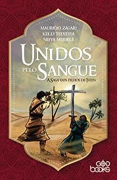Imagem de UNIDOS PELO SANGUE