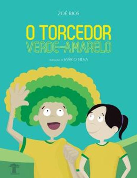 Picture of O TORCEDOR VERDEAMARELO