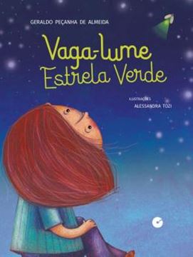 Imagem de VAGA-LUME ESTRELA VERDE