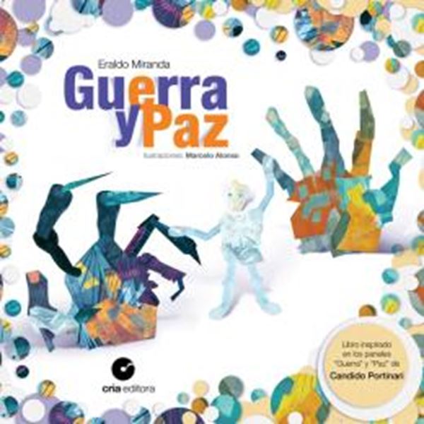 Picture of GUERRA Y PAZ