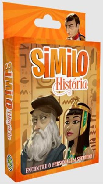 Picture of SIMILO HISTORIA