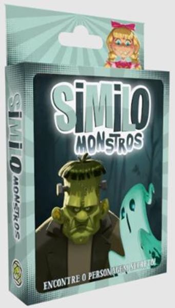 Picture of SIMILO MONSTROS