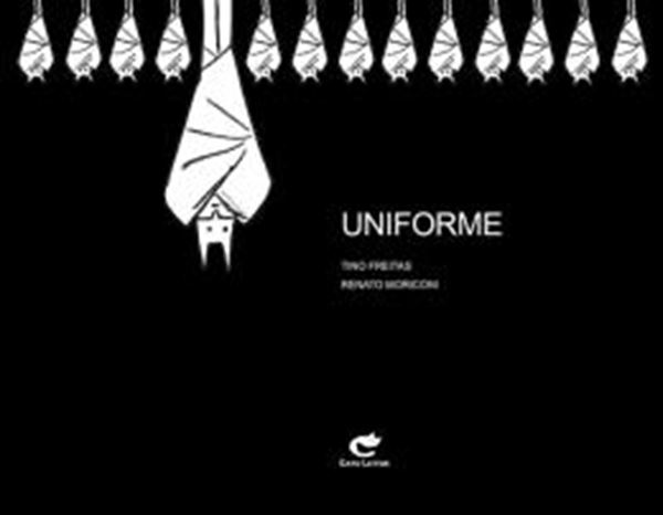 Picture of UNIFORME  - 2ª ED