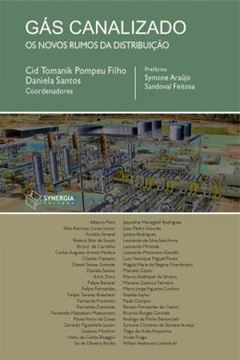 Imagem de GAS CANALIZADO OS NOVOS RUMOS DA DISTRIBUICAO