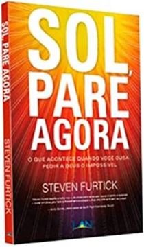 Imagem de SOL, PARE AGORA
