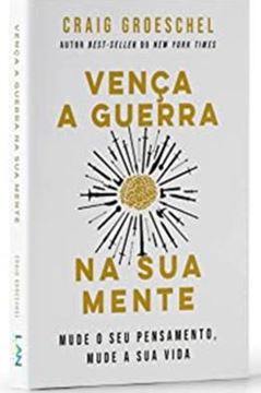 Imagem de VENCA A GUERRA NA SUA MENTE