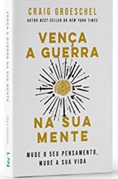 Picture of VENCA A GUERRA NA SUA MENTE