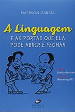 Imagem de LINGUAGEM, A 