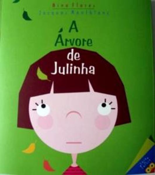 Picture of A ARVORE DE JULINHA