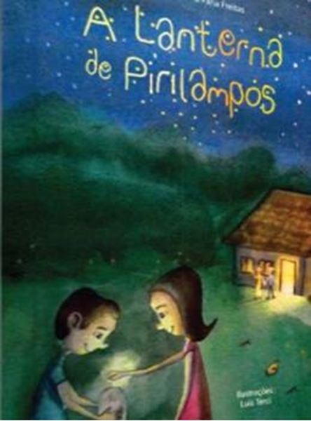 Picture of A LANTERNA DE PIRILAMPOS