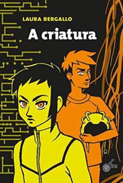 Picture of A CRIATURA