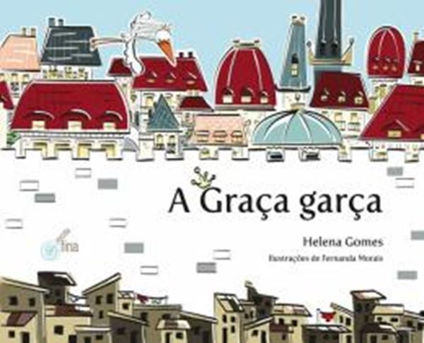 Picture of A GRACA GARCA 