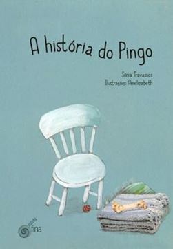 Imagem de A HISTORIA DO PINGO