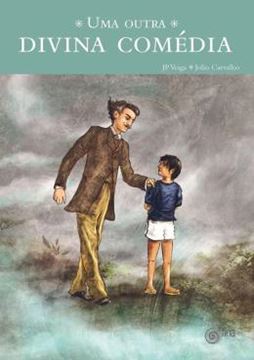 Imagem de UMA OUTRA DIVINA COMEDIA