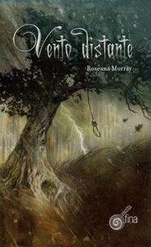 Imagem de VENTO DISTANTE