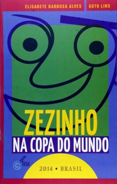 Picture of ZEZINHO NA COPA DO MUNDO