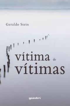 Imagem de VITIMA DE VITIMAS