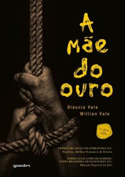 Picture of A MAE DO OURO - 2ª ED