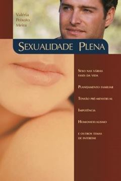 Imagem de SEXUALIDADE PLENA                       