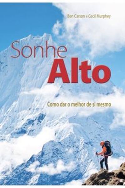 Picture of SONHE ALTO                              