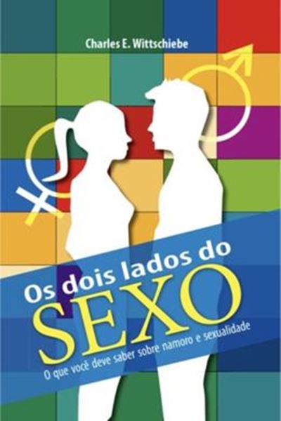 Picture of DOIS LADOS DO SEXO OS                   