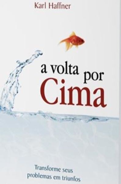 Picture of VOLTA POR CIMA  A                       