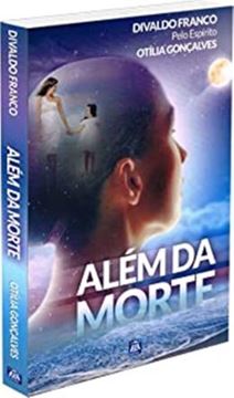 Imagem de ALEM DA MORTE - 14ªED