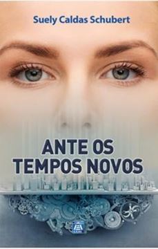 Imagem de ANTE OS TEMPOS NOVOS