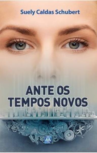 Picture of ANTE OS TEMPOS NOVOS