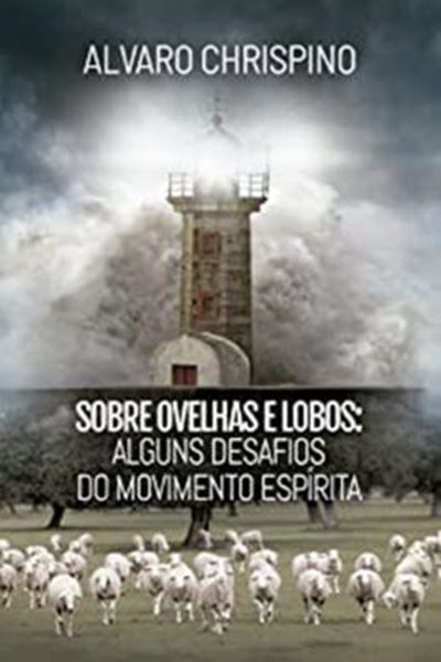 Picture of SOBRE OVELHAS E LOBOS