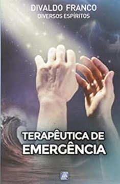Imagem de TERAPEUTICA DE EMERGENCIA