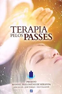 Imagem de TERAPIA PELOS PASSES