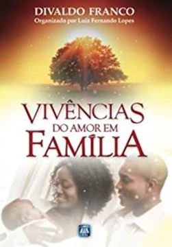 Imagem de VIVENCIAS DO AMOR EM FAMILIA