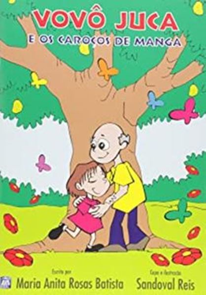 Picture of VOVO JUCA E OS CAROCOS DE MANGA