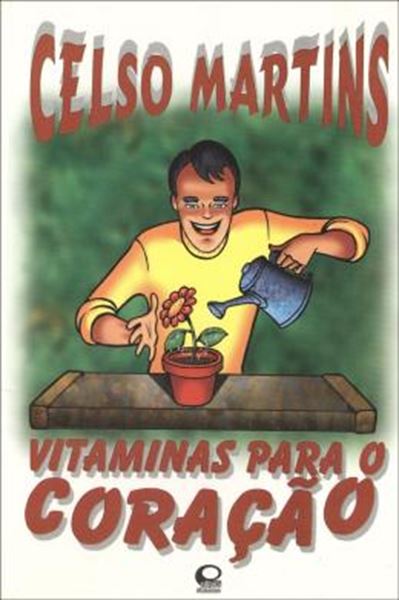Picture of VITAMINAS PARA O CORAÇÃO