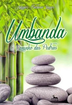 Imagem de UMBANDA - O CAMINHO DAS PEDRAS