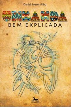 Imagem de UMBANDA BEM EXPLICADA
