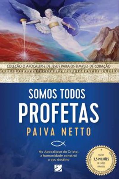 Picture of SOMOS TODOS PROFETAS