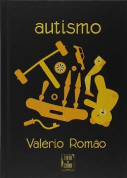 Imagem de AUTISMO