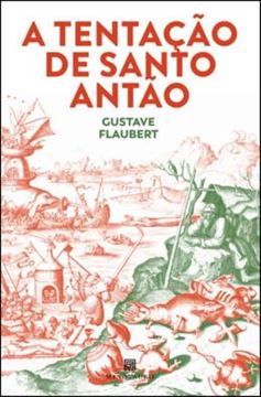 Imagem de TENTACAO DE SANTO ANTAO, A