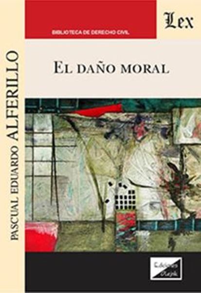 Picture of EL DAÑO MORAL