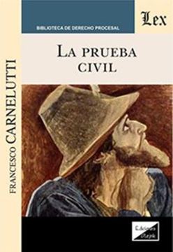 Imagem de LA PRUEBA CIVIL