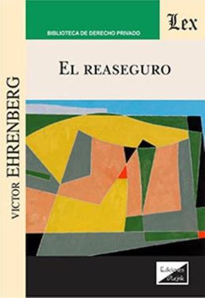 Picture of EL REASEGURO