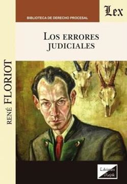 Imagem de LOS ERRORES JUDICIALES