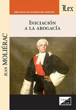 Imagem de INICIACION A LA ABOGACIA