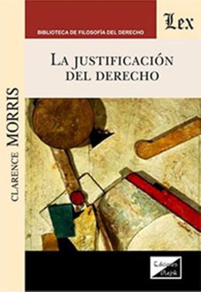 Picture of JUSTITICACION DEL DERECHO