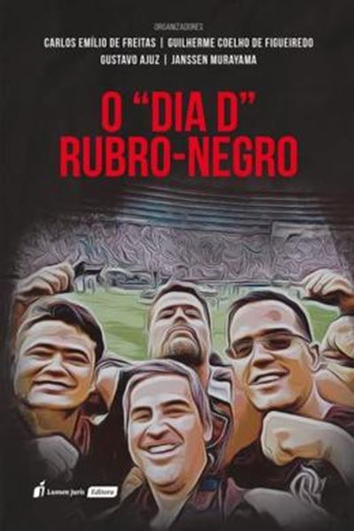 Picture of O DIA D RUBRO-NEGRO